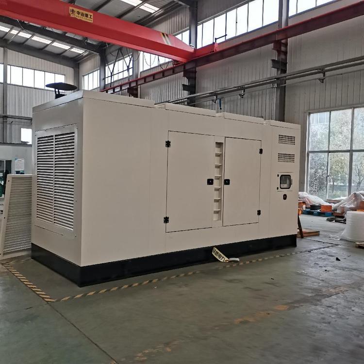 定南发电机出租